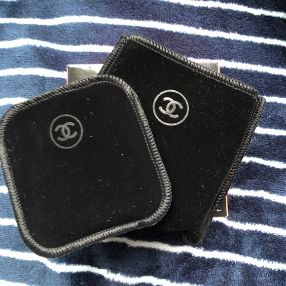 CHANEL DE VOYAGE TRAVEL FACE PALETTE NEW LTD. ED. - Picture 3 of 6